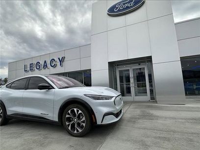 Used 2022 Ford Mustang Mach-E Premium