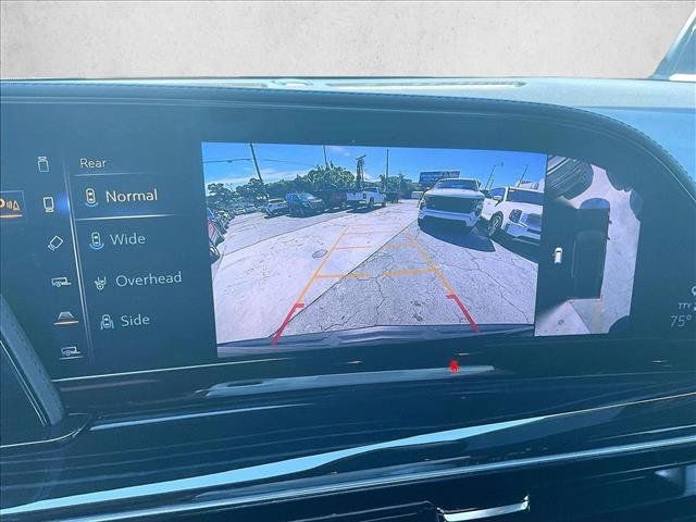 Used 2023 Cadillac Escalade Sport AWD/4WD image 23