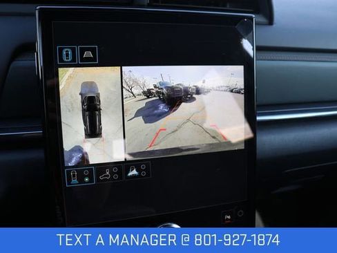 New 2026 GMC Terrain AT4 w/ Convenience Package III AWD/4WD image 29