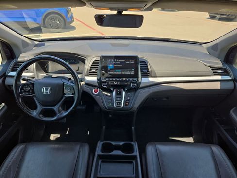 Used 2018 Honda Odyssey EX-L image 14