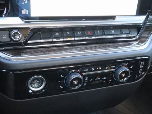 Certified 2023 Chevrolet Silverado 1500 RST w/ Redline Edition image 17