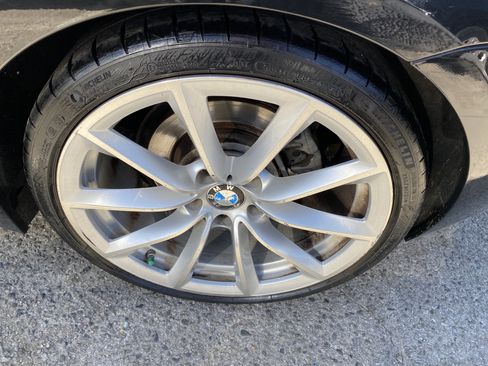 Used 2011 BMW Z4 sDrive35i RWD image 23