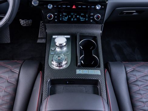 Used 2025 Genesis G80 3.5T Sport Prestige image 25