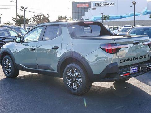 New 2026 Hyundai Santa Cruz XRT AWD/4WD image 4