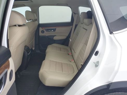 Used 2022 Honda CR-V Touring image 14