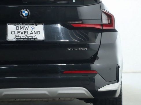 Used 2026 BMW X1 xDrive28i w/ Convenience Package image 48