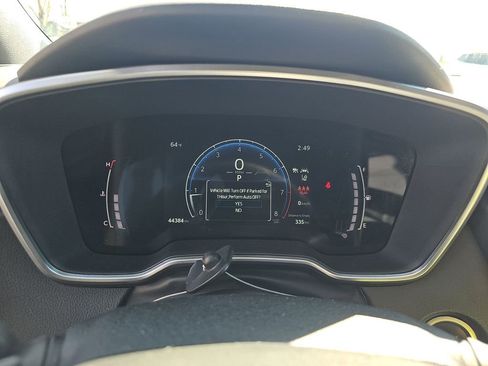 Used 2024 Toyota Corolla XSE FWD image 2