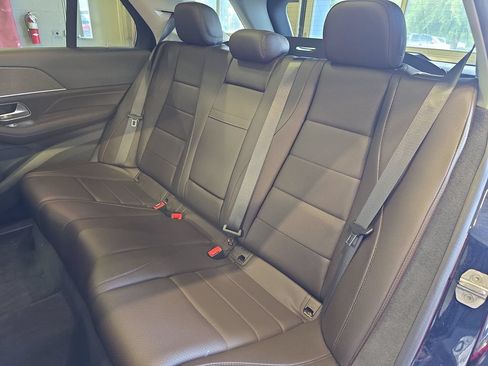 Used 2020 Mercedes-Benz GLE 350 4MATIC image 16