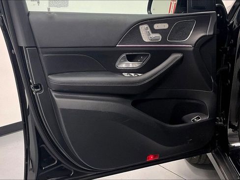 Used 2025 Mercedes-Benz GLE 350 4MATIC image 18
