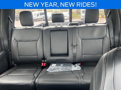 New 2026 Ford F250 Lariat AWD/4WD image 23