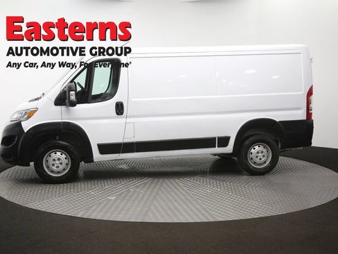 Used 2023 RAM ProMaster 2500 FWD image 56