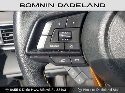 Used 2022 Subaru Outback Wilderness image 15