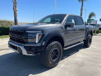 New 2026 Ford F150 Raptor AWD/4WD video 1