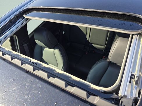 Used 2025 MAZDA CX-30 AWD 2.5 S w/ Preferred Package image 4