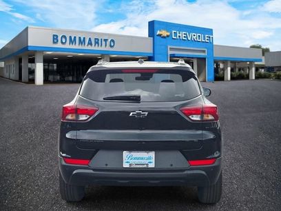 New 2026 Chevrolet TrailBlazer LT w/ Convenience Package