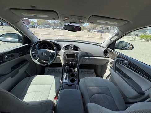 Used 2013 Buick Enclave Convenience FWD image 16