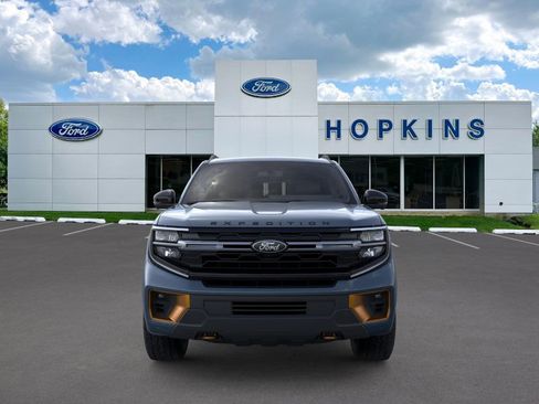 New 2026 Ford Expedition Tremor image 6