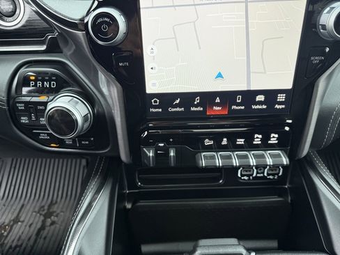 Used 2024 RAM 2500 Power Wagon w/ Level 2 Equipment Group image 23