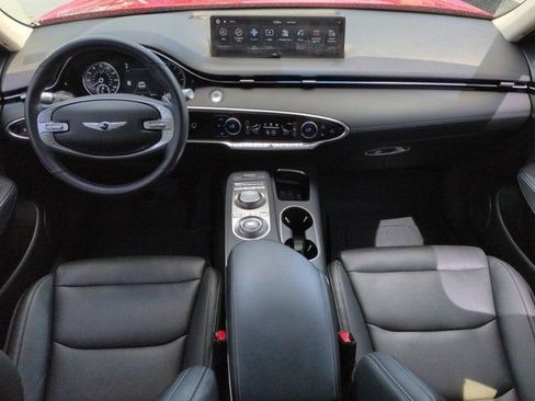 Used 2023 Genesis GV70 2.5T w/ Select Package AWD/4WD image 15