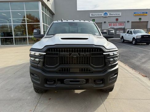 New 2026 RAM 2500 Power Wagon image 5