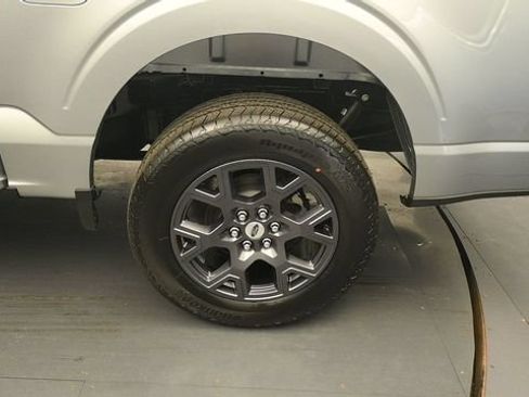 New 2026 Ford F150 STX w/ Equipment Group 200A AWD/4WD image 9