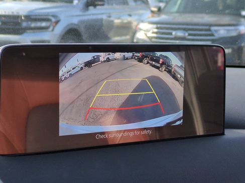 Used 2024 MAZDA CX-5 Carbon Edition image 28