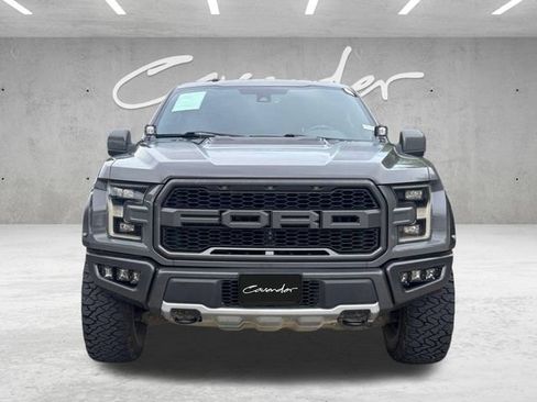 Used 2018 Ford F150 Raptor w/ Equipment Group 802A Luxury AWD/4WD image 23