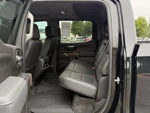 Used 2021 GMC Sierra 1500 Denali w/ Driver Alert Package II image 15