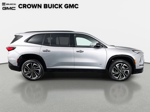 New 2026 Buick Enclave Sport Touring w/ Super Cruise Package image 8