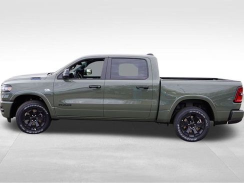 New 2026 RAM 1500 Big Horn image 6
