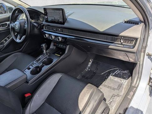 Used 2023 Honda Civic Touring image 23