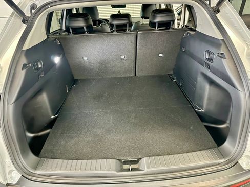Used 2025 MAZDA CX-50 AWD 2.5 S w/ Premium Plus Pkg image 18