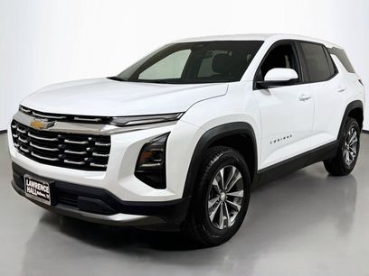 Used 2026 Chevrolet Equinox LT w/ Convenience Package II