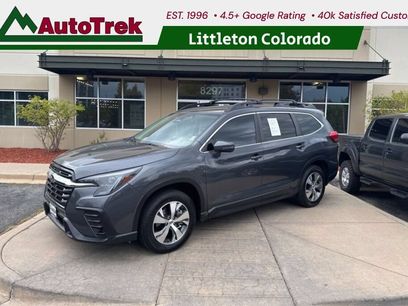 Used 2023 Subaru Ascent Premium w/ Convenience Package