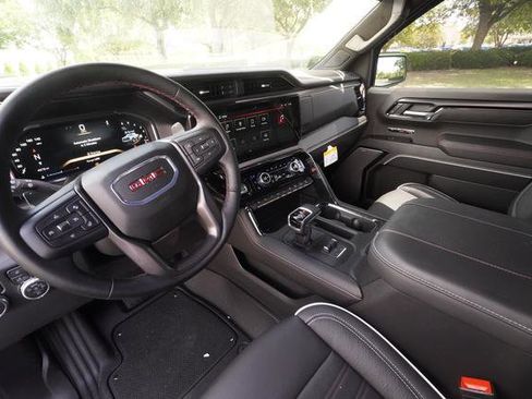Used 2026 GMC Sierra 1500 AT4X AWD/4WD image 27