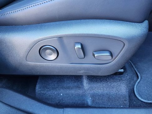 New 2026 GMC Acadia Elevation w/ Black Edition image 41