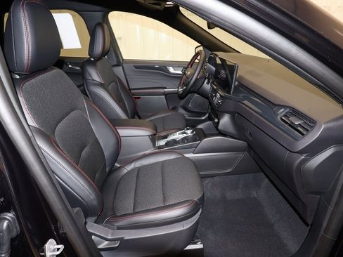 New 2026 Ford Escape ST-Line Select w/ Tech Pack #1 image 14