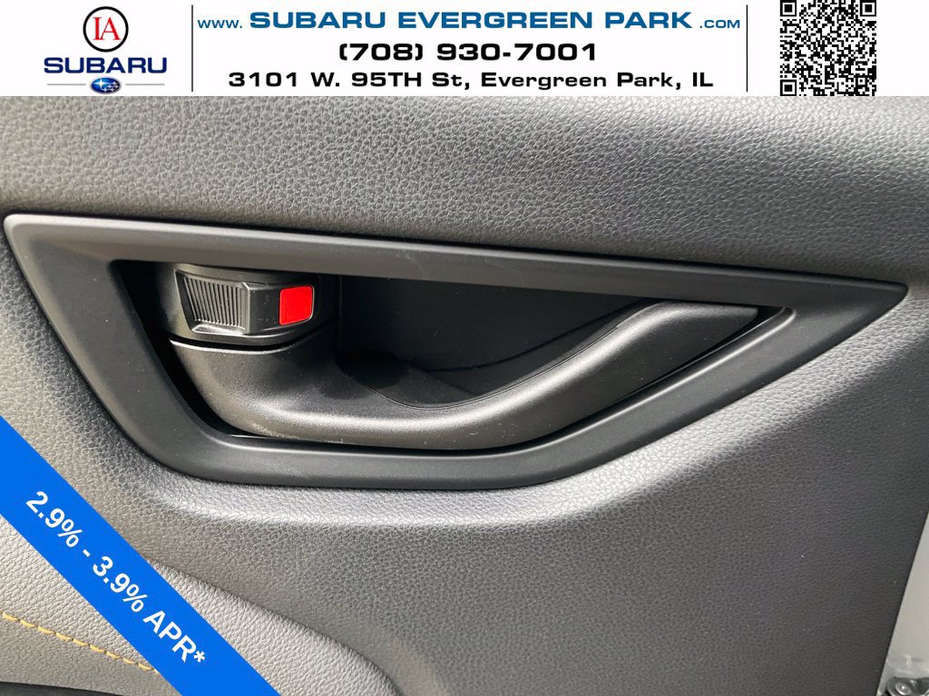 New 2026 Subaru Forester Wilderness AWD/4WD image 36