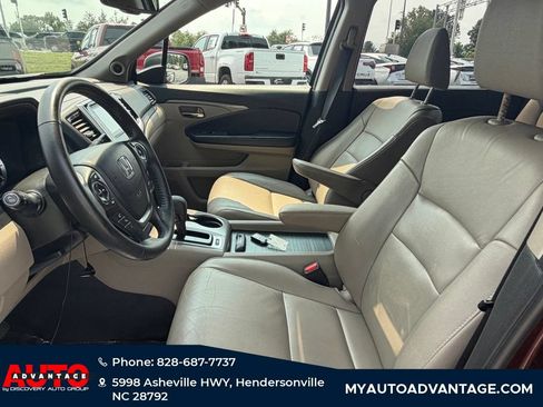 Used 2016 Honda Pilot EX-L image 23
