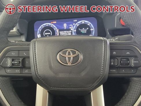 New 2026 Toyota Tacoma TRD Off-Road AWD/4WD image 16