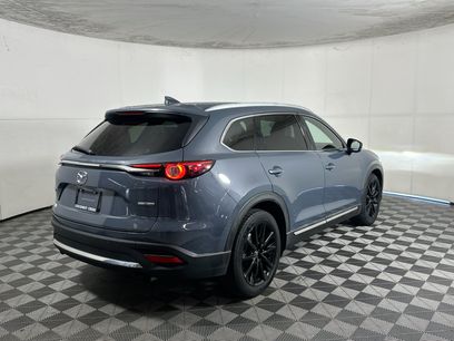 Used 2021 MAZDA CX-9 Carbon Edition