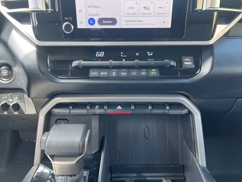 Used 2025 Toyota Tundra SR5 image 20