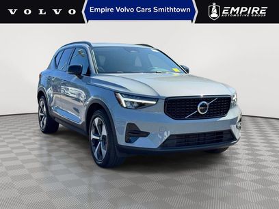 Certified 2024 Volvo XC40 B5 Core w/ Climate Package