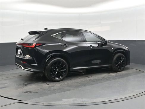 Used 2024 Lexus NX 350 F Sport image 3