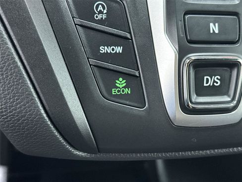 Certified 2025 Honda Odyssey Sport-L image 22