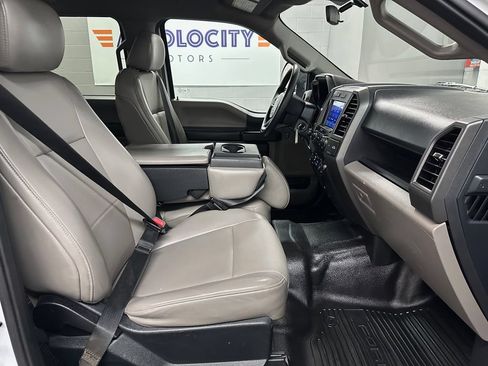 Used 2022 Ford F350 XL w/ STX Appearance Package AWD/4WD image 20