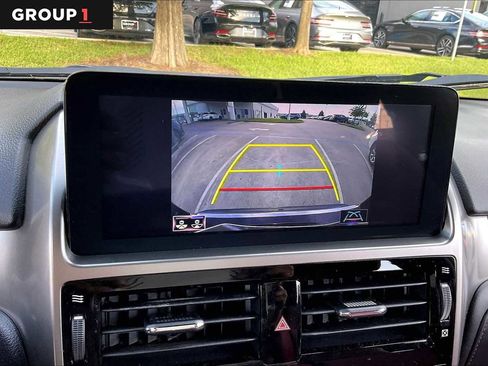 Certified 2023 Lexus GX 460 Premium image 23