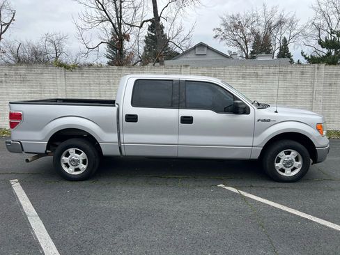 Used 2014 Ford F150 XLT image 3