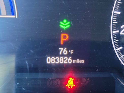 Used 2019 Honda Insight EX image 21