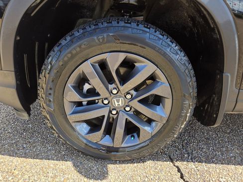 Used 2024 Honda Ridgeline Sport image 25